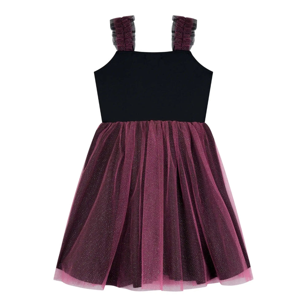 Disfraz Brujita con Vincha