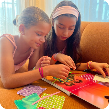 Mix & Match Fashionistas Sofia