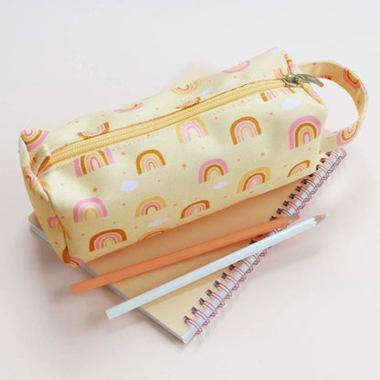 Pencil Case - Cartuchera
