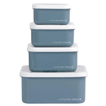 Lunch & Snack Box Set / Set de Lonchera - Disp Aprox 21 de Febrero 2026