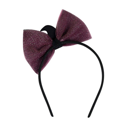 Disfraz Brujita con Vincha