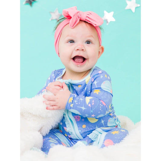 Pijama 1 Pieza de Estrellas