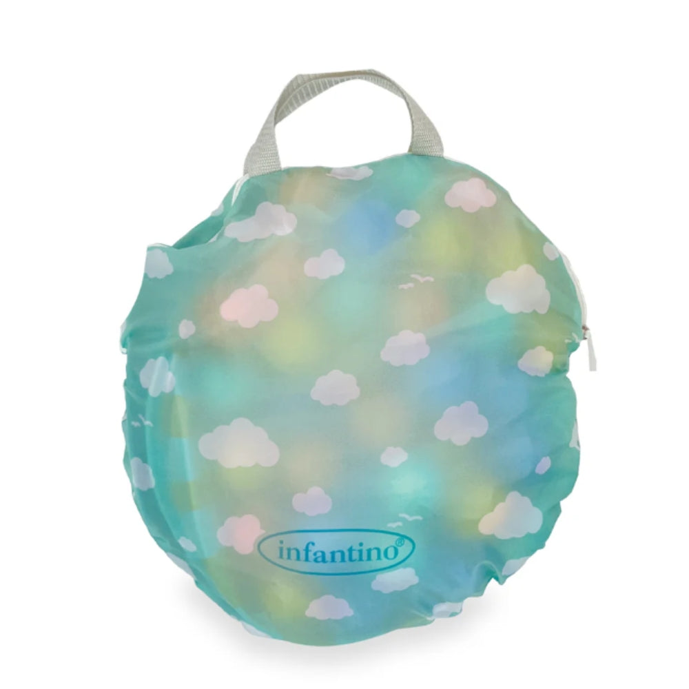 Piscina de Bolas Pop Up