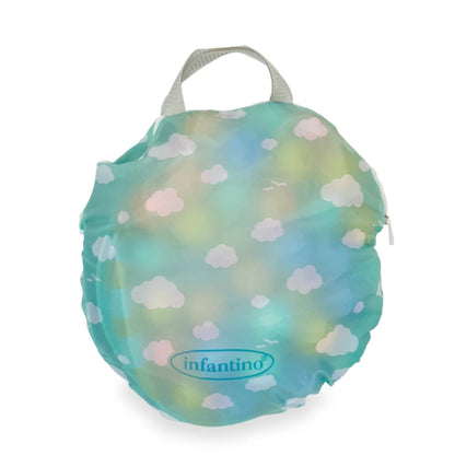 Piscina de Bolas Pop Up