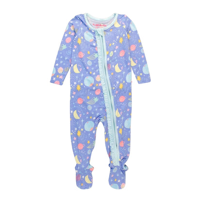 Pijama 1 Pieza de Estrellas