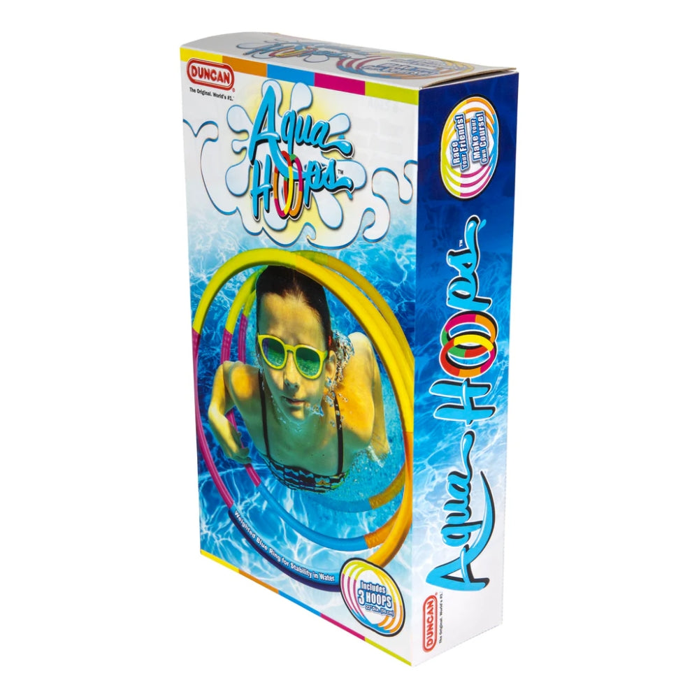 Aqua Hoops