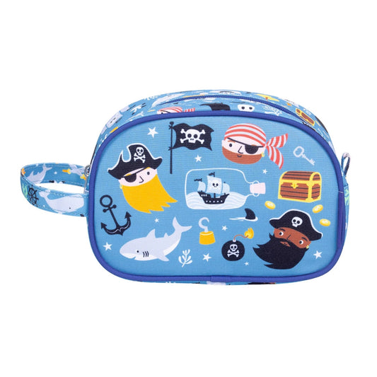 Toiletry Bag / Neceser - Disp Aprox 18 de Febrero 2026