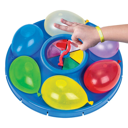 Splash Tag Water Game