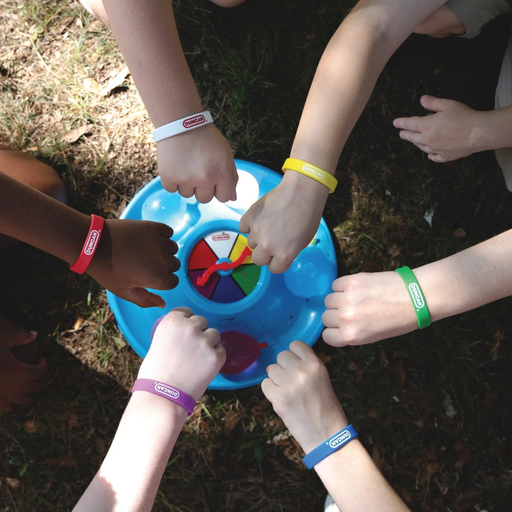 Splash Tag Water Game