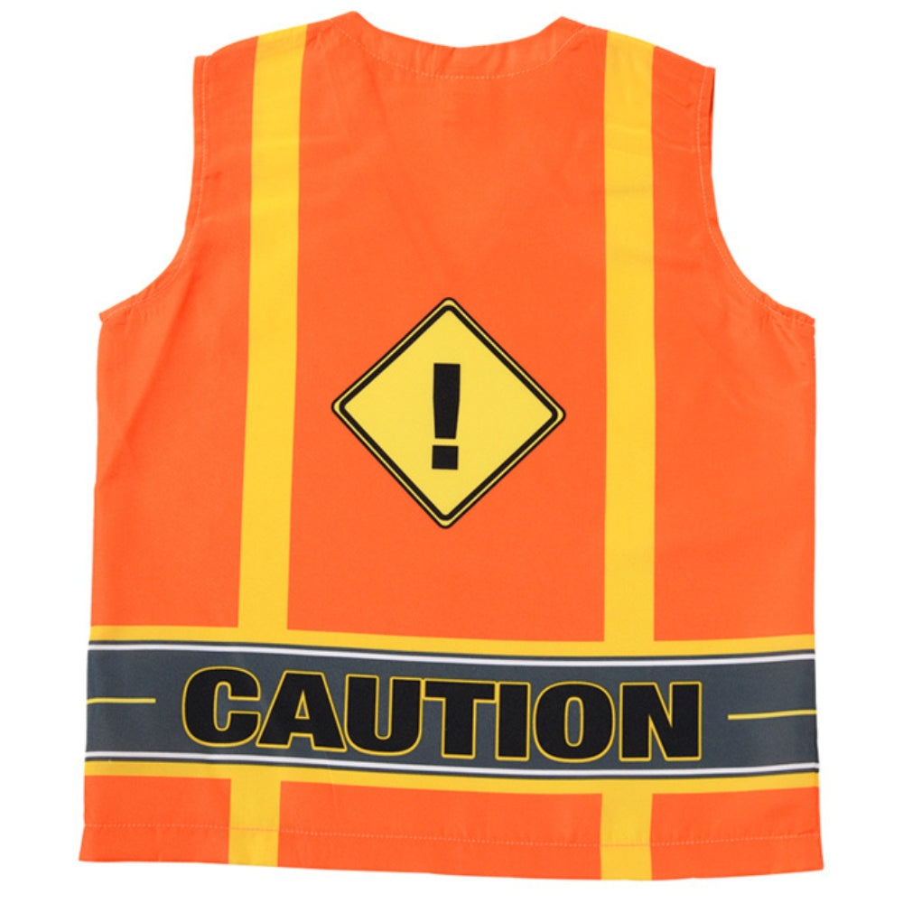 Mi Primera Carrera - Road Crew / Constructor - Talla 3-6 años