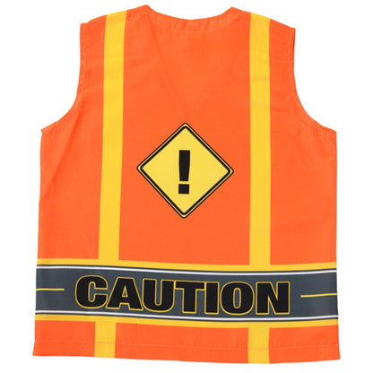 Mi Primera Carrera - Road Crew / Constructor - Talla 3-6 años