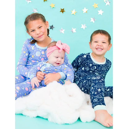 Pijama 1 Pieza de Estrellas