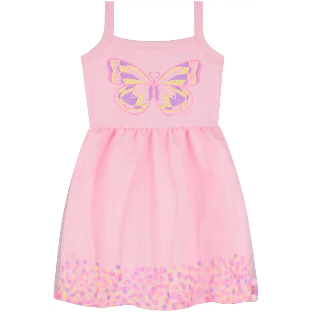 Disfraz de Hada / Mariposa con Alas