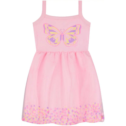 Disfraz de Hada / Mariposa con Alas