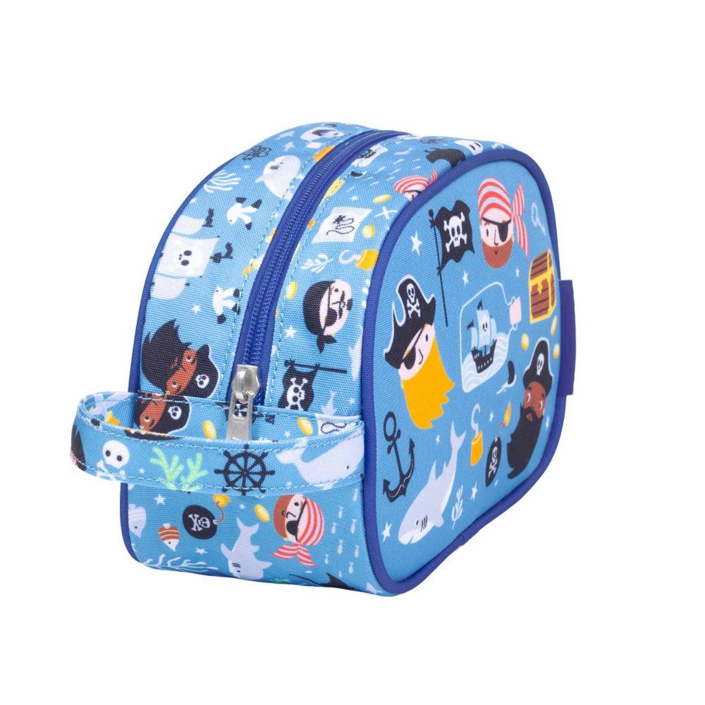 Toiletry Bag / Neceser - Disp Aprox 18 de Febrero 2026