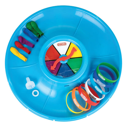 Splash Tag Water Game