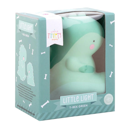 Little Light / Lamparita LED