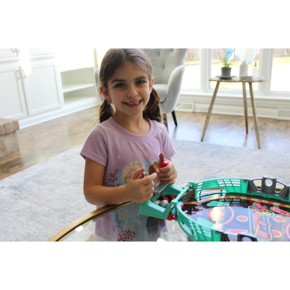 Tabletop Pinball - Juego de Pinball de Mesa