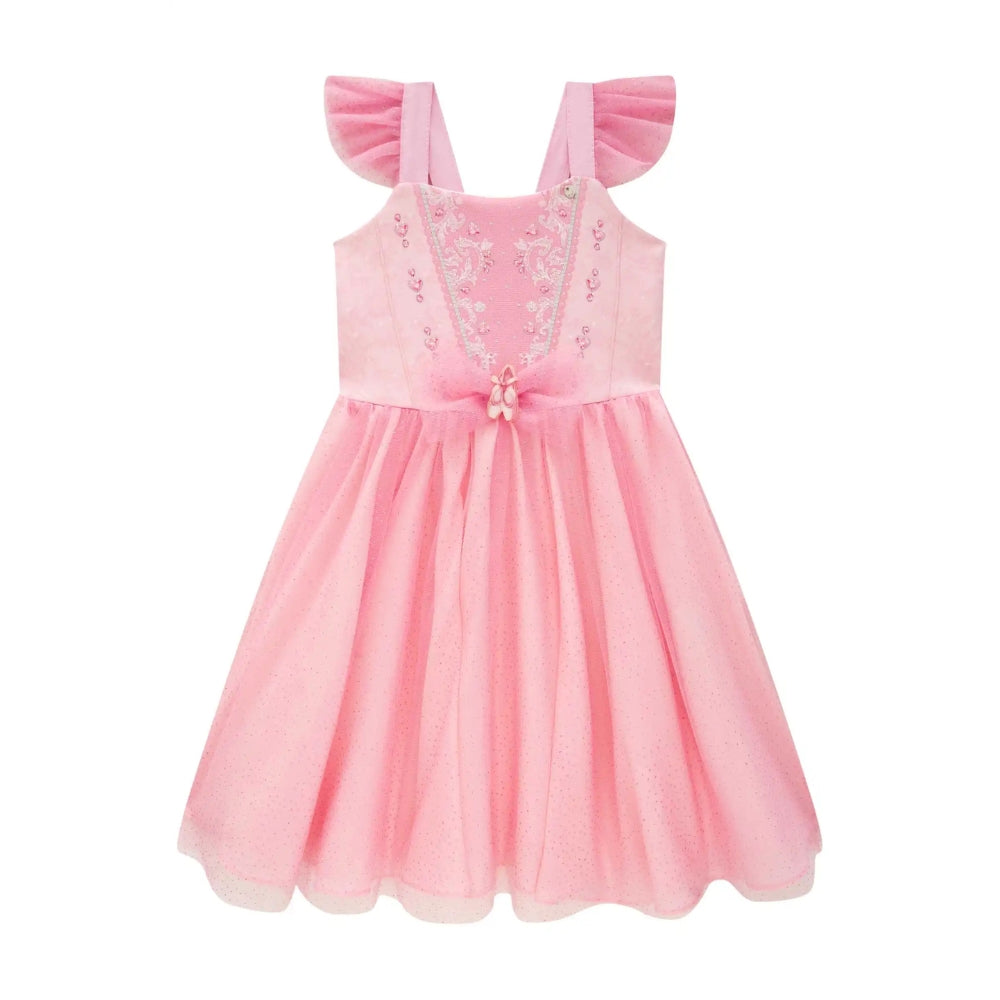 Disfraz de Bailarina