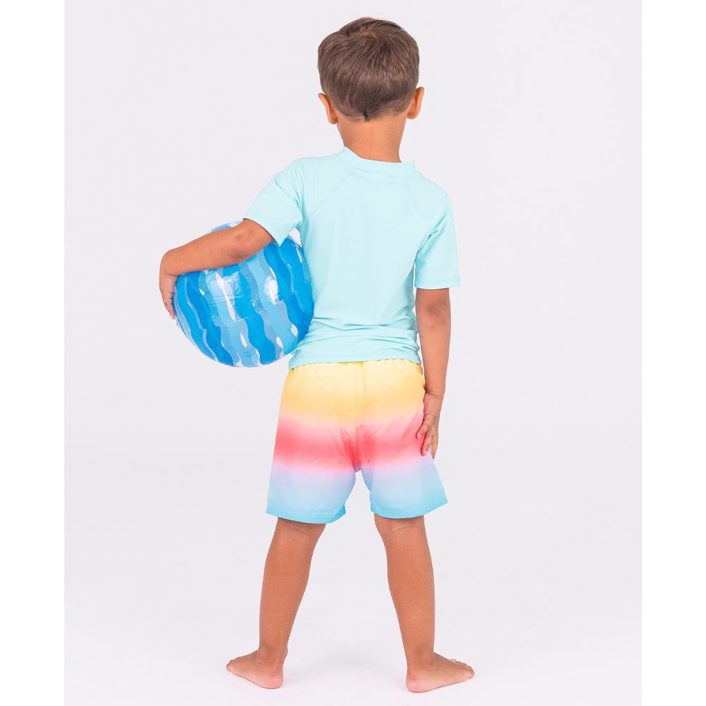 Vestido de Baño de Niño Colores / Beach Paradise