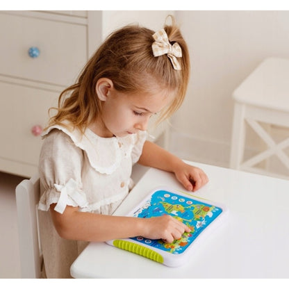 Discovery Atlas - Atlas de Descubrimiento