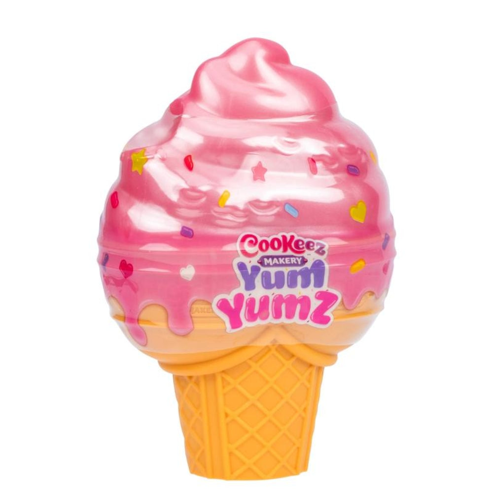 Cookeez Makery™ Yum Yumz Mystery Scented Plush 2 Pack Assortment