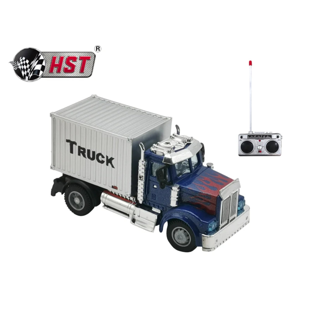 Mini Trucks de Control Remoto