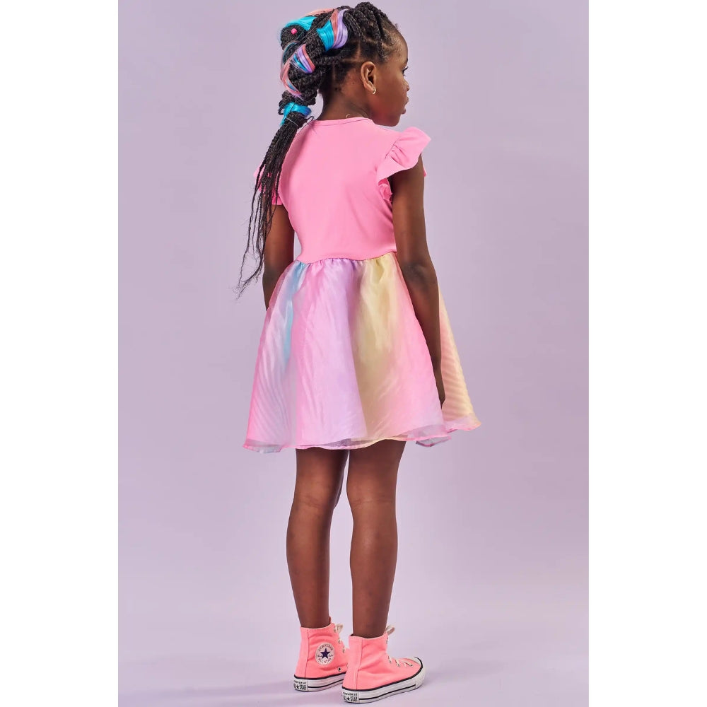 Disfraz de Unicornio