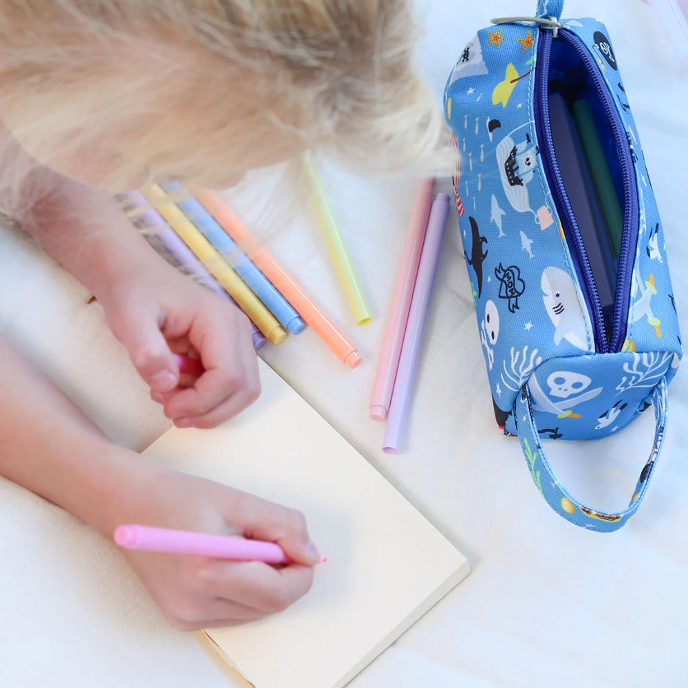 Pencil Case - Cartuchera