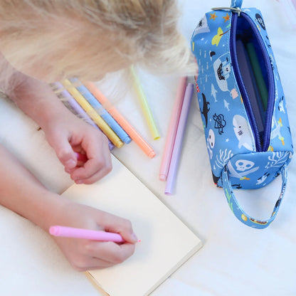 Pencil Case - Cartuchera