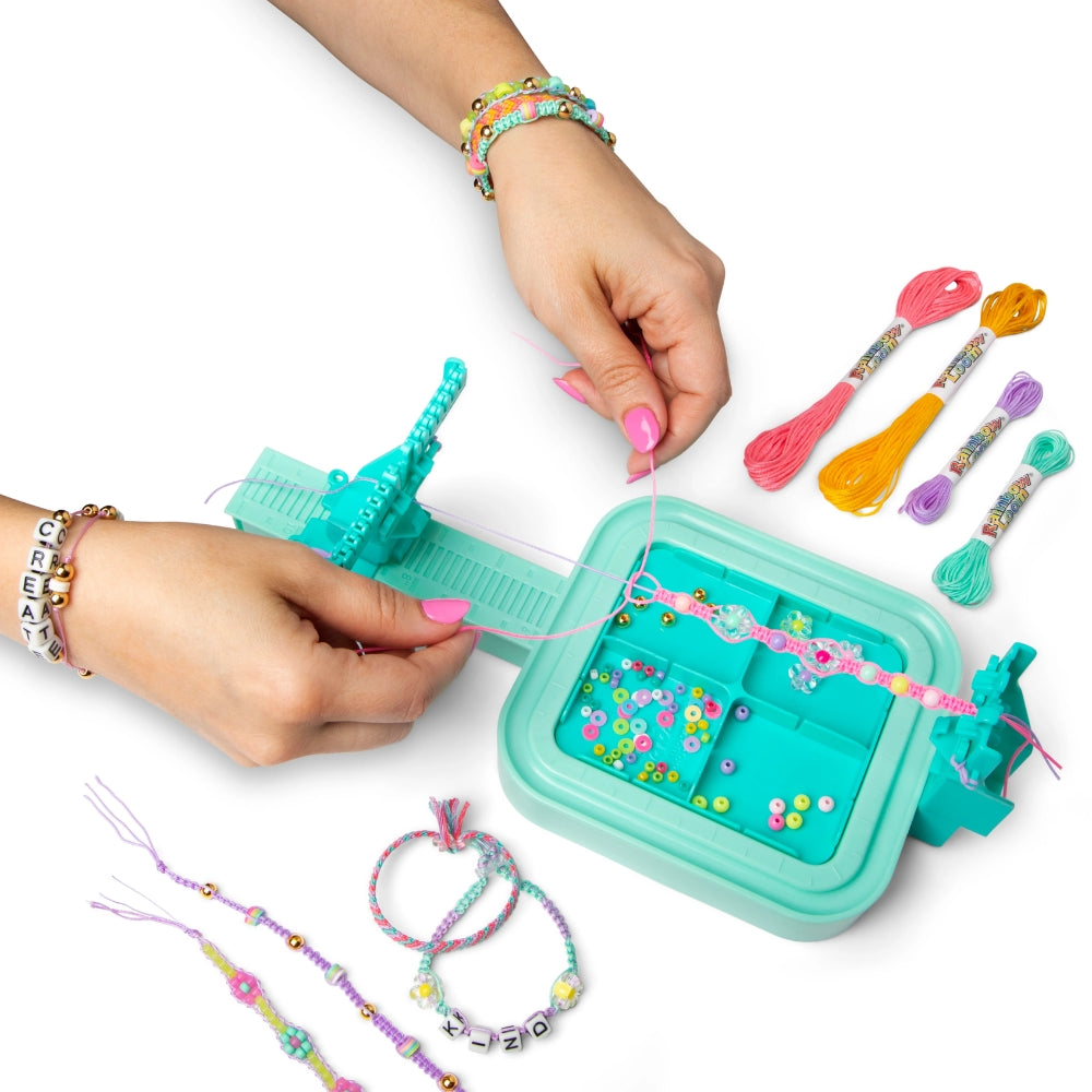 Rainbow Loom - Wrapit Loom