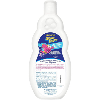 Mr Bubble - Baño de Burbuja Extra Gentle 16 Oz