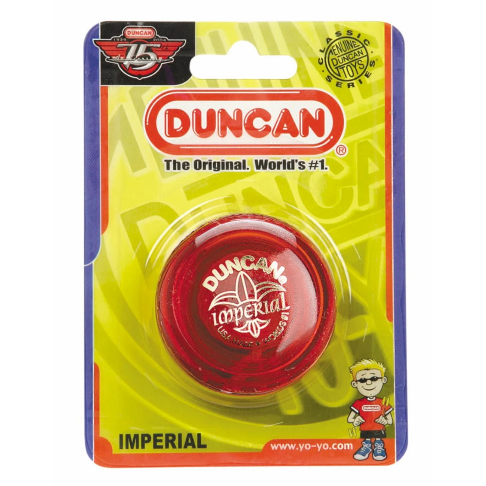Yoyo Imperial