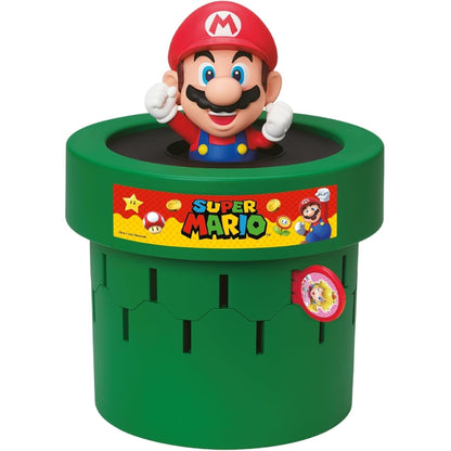 Pop Up Mario