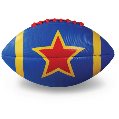 Bola Futbol Americano 9"W - Distintos Modelos