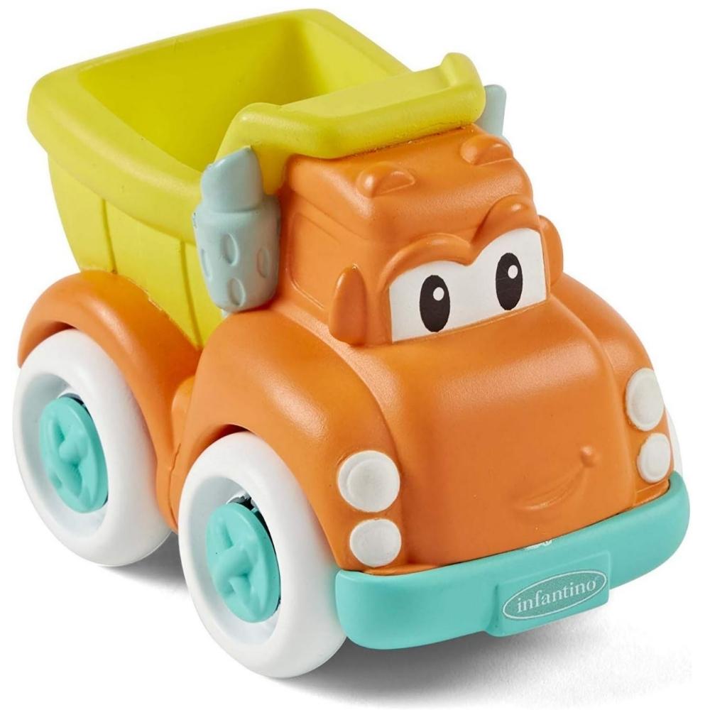 Set de 3 Carritos - Grip & Roll