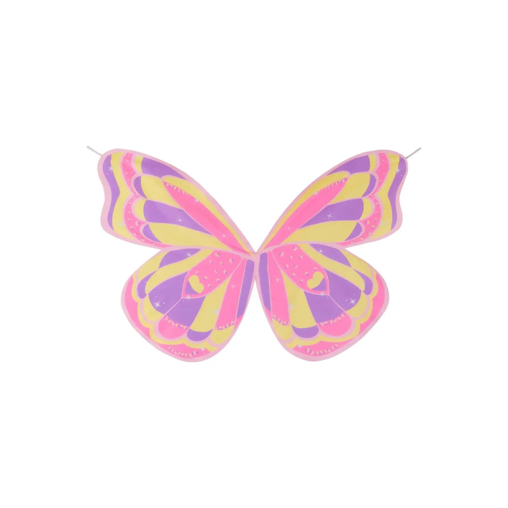 Disfraz de Hada / Mariposa con Alas