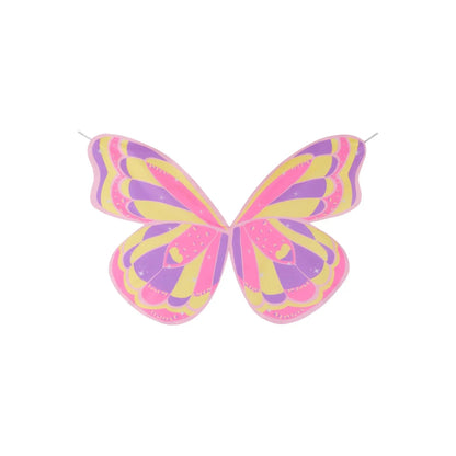 Disfraz de Hada / Mariposa con Alas
