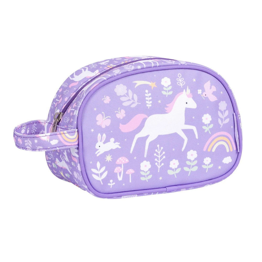 Toiletry Bag / Neceser - Disp Aprox 18 de Febrero 2026