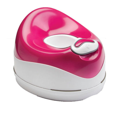 Potty Pod - Fuchsia