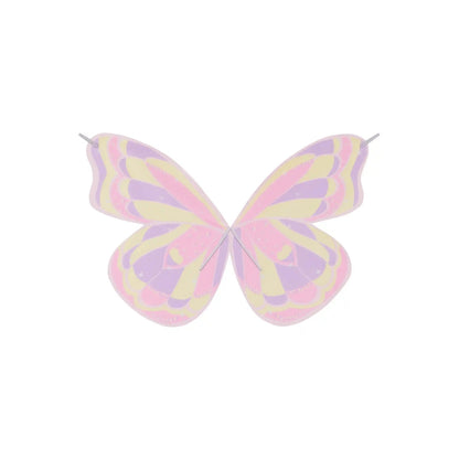 Disfraz de Hada / Mariposa con Alas