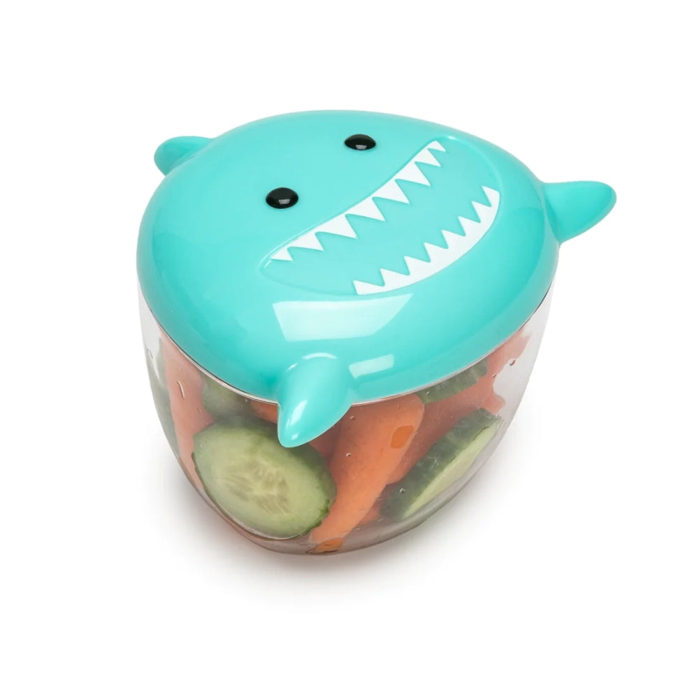 Envase de Snack Animales