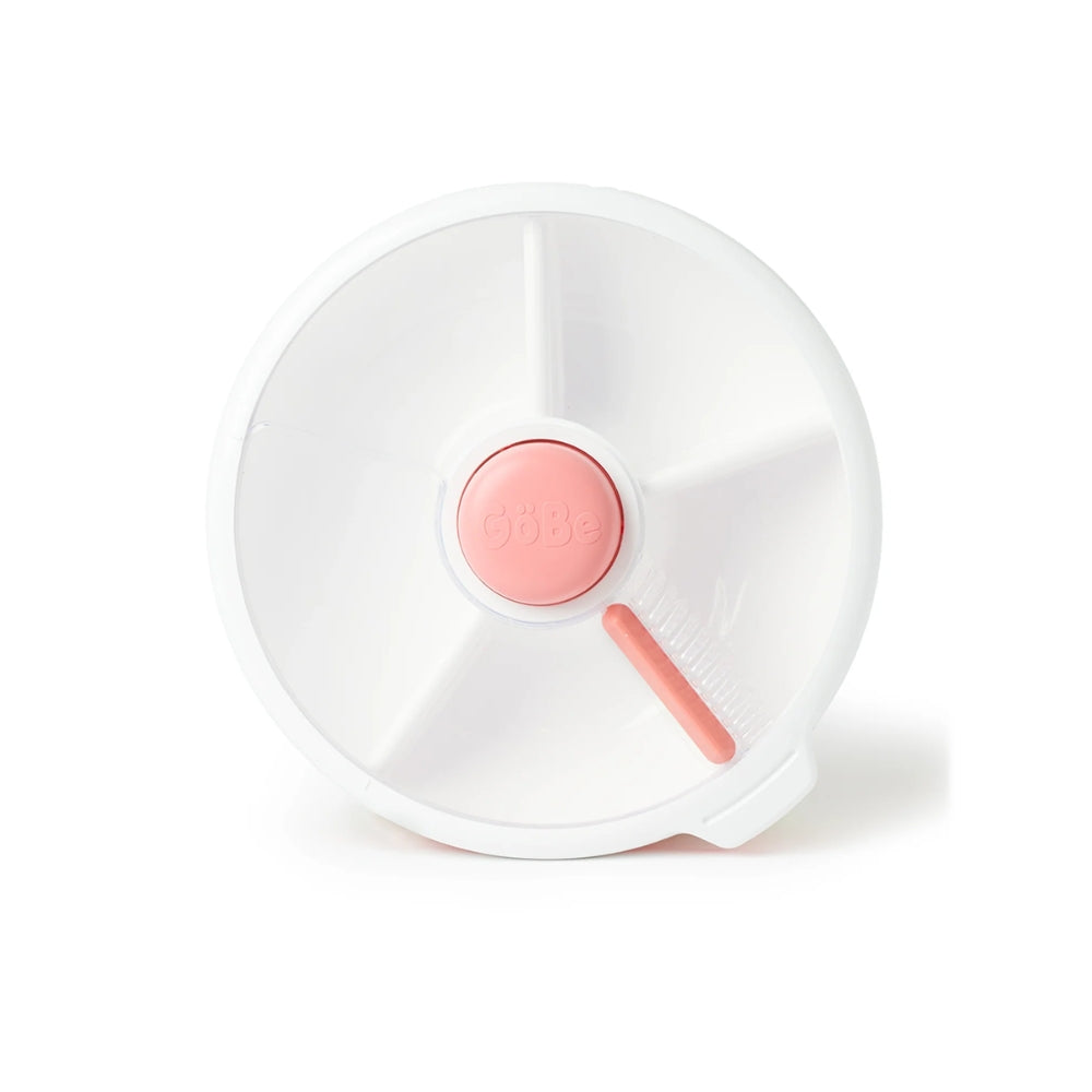 Rueda de Snacks Grande