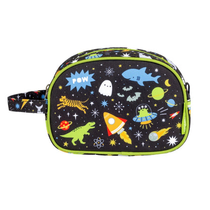 Toiletry Bag / Neceser - Disp Aprox 18 de Febrero 2026