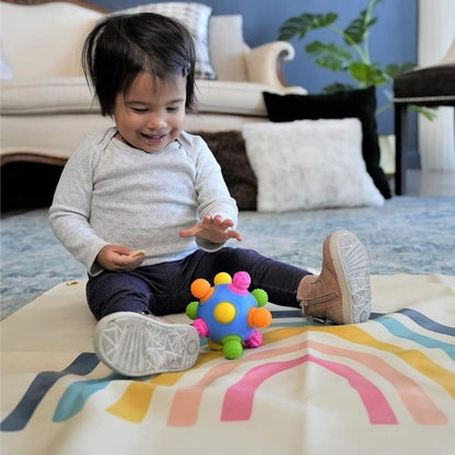 Woblii - Bola Sensorial