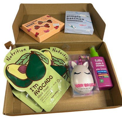 Pack de Skin Care mes de Junio