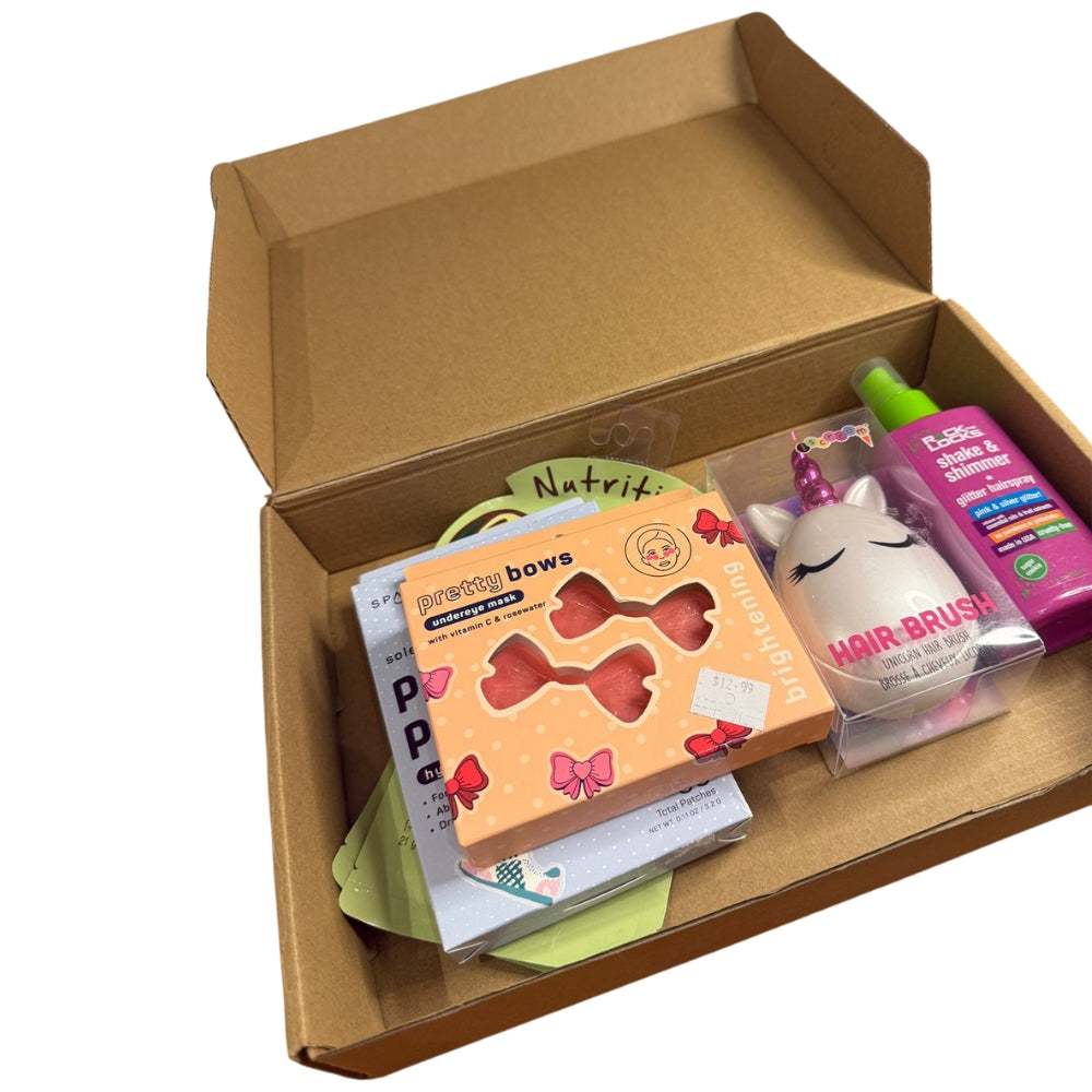 Pack de Skin Care mes de Junio