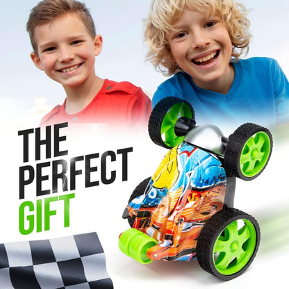 Mini Twist Carro de Control Remoto 360