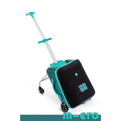 Maleta para Viajes - Luggage Eazy Azul