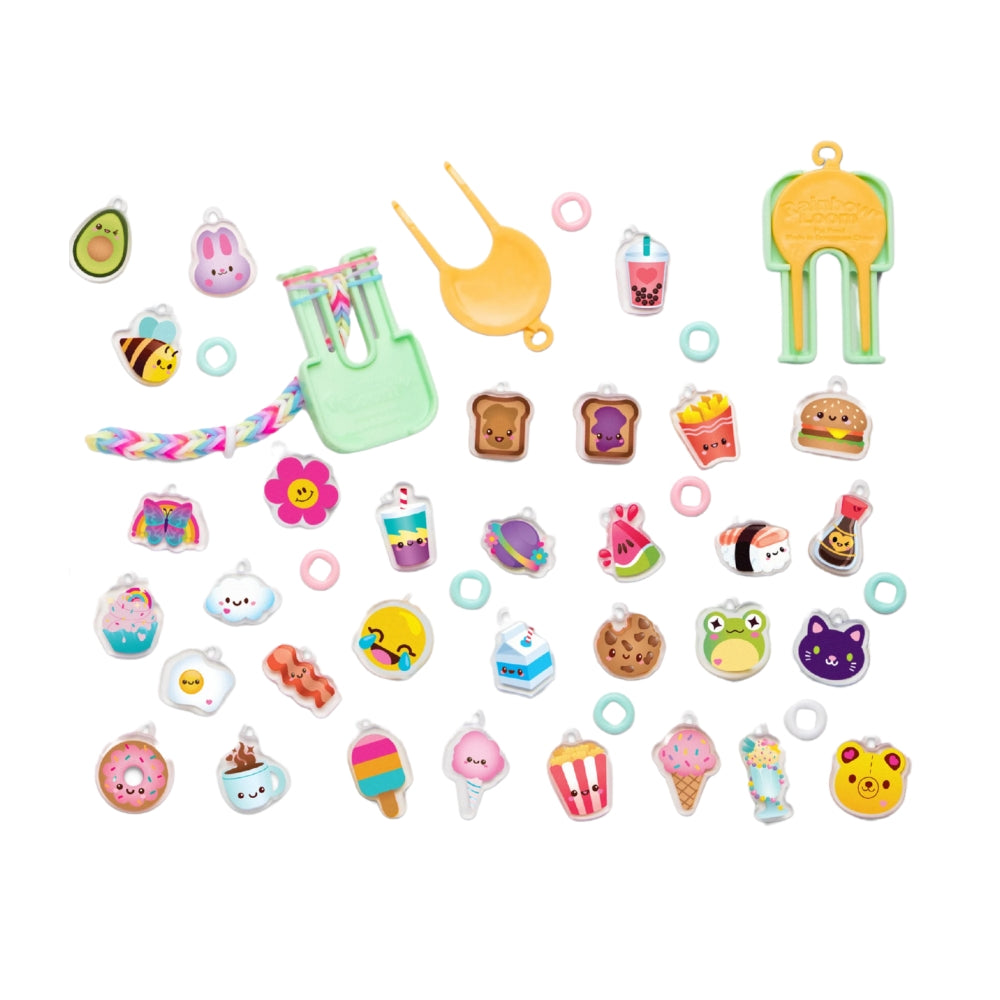 Rainbow Loom Cutetique Cute Bliss